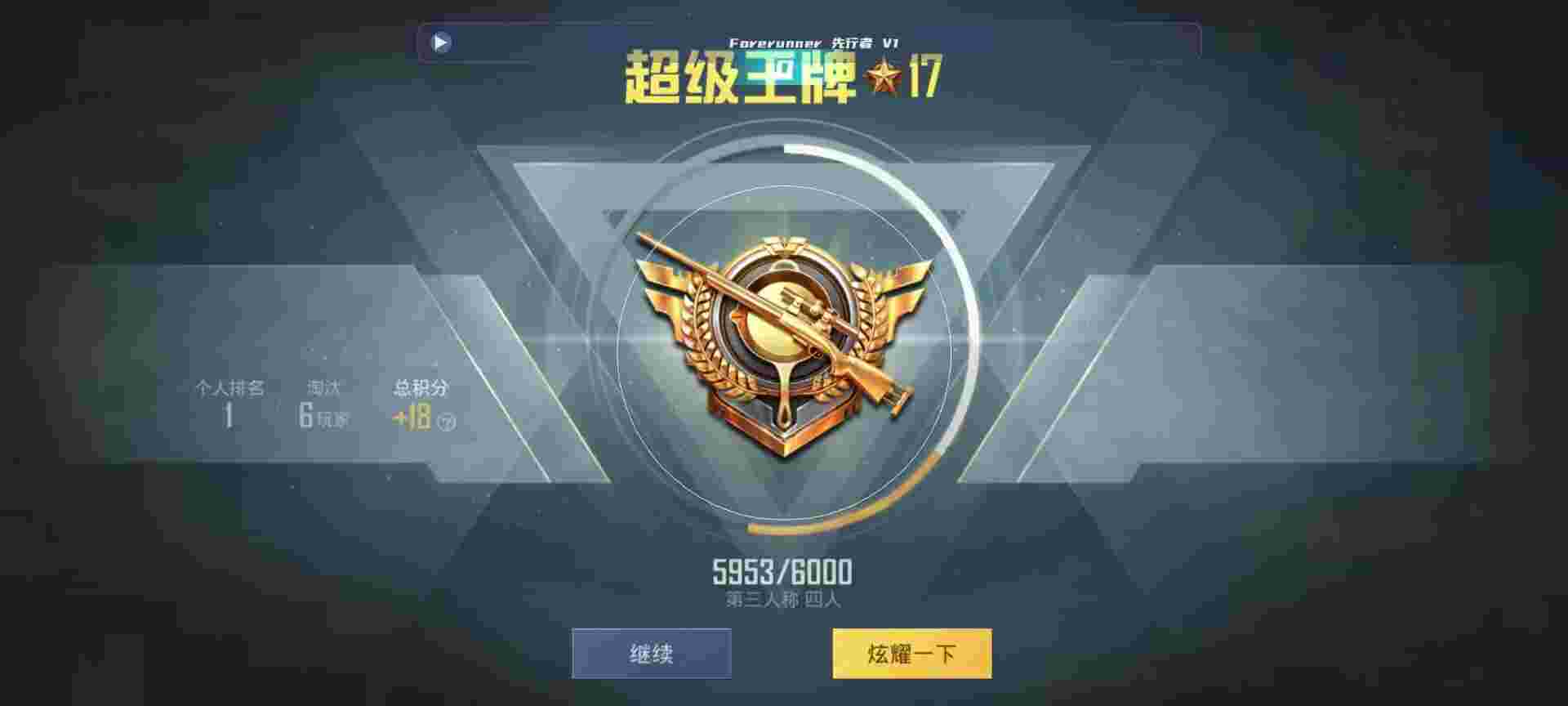 和平精英鸡腿辅助自瞄 - С��Һ�ƽ��Ӣ辅助预览图